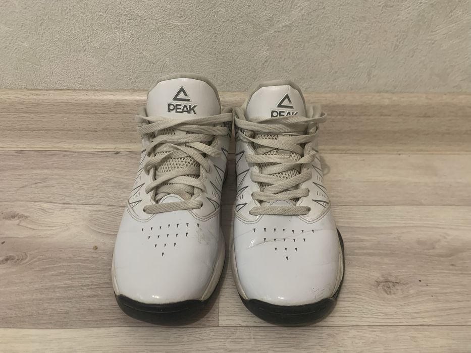 Баскетбольный обувь Peak оригинал