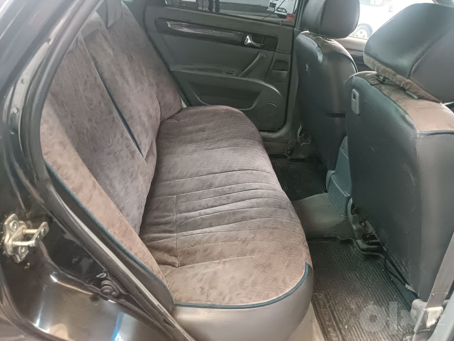 Лачетти даево зо́р
