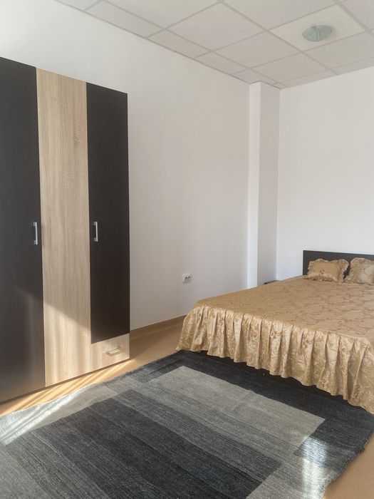 Apartament cu 2 camere de inchiriat