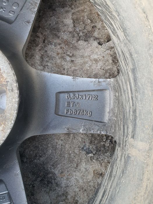 225 65 R17 зимние шины