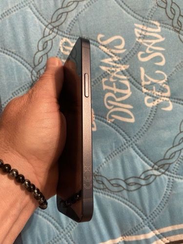 Iphone 12 mini 128gb  пълен компект като нов