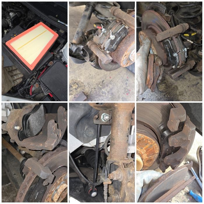 Renault Megane Limited 1.5dci euro 6 !!!