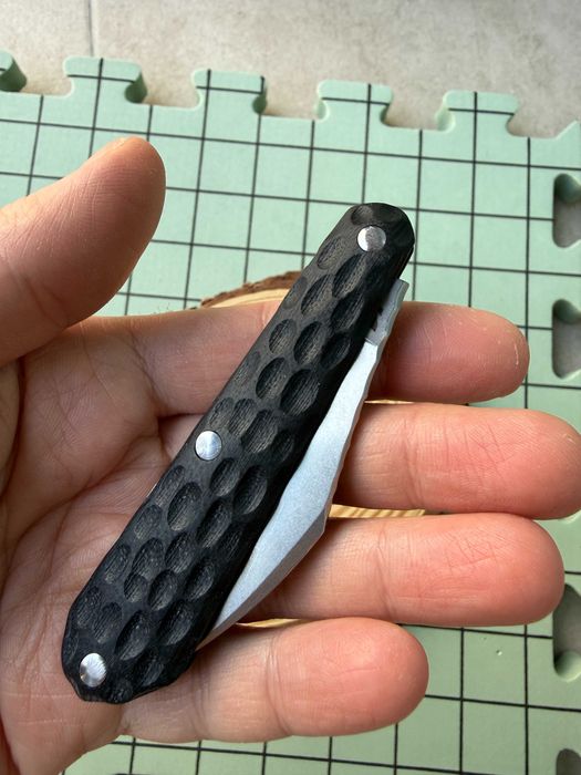 Böker Plus Koteyka Folding Knife 01BO641
