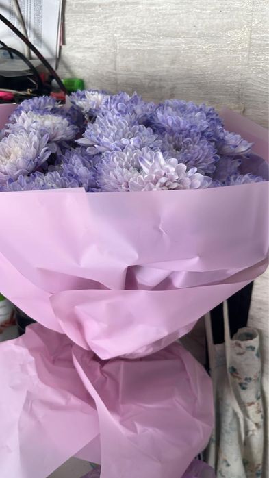 Розы букет цветы