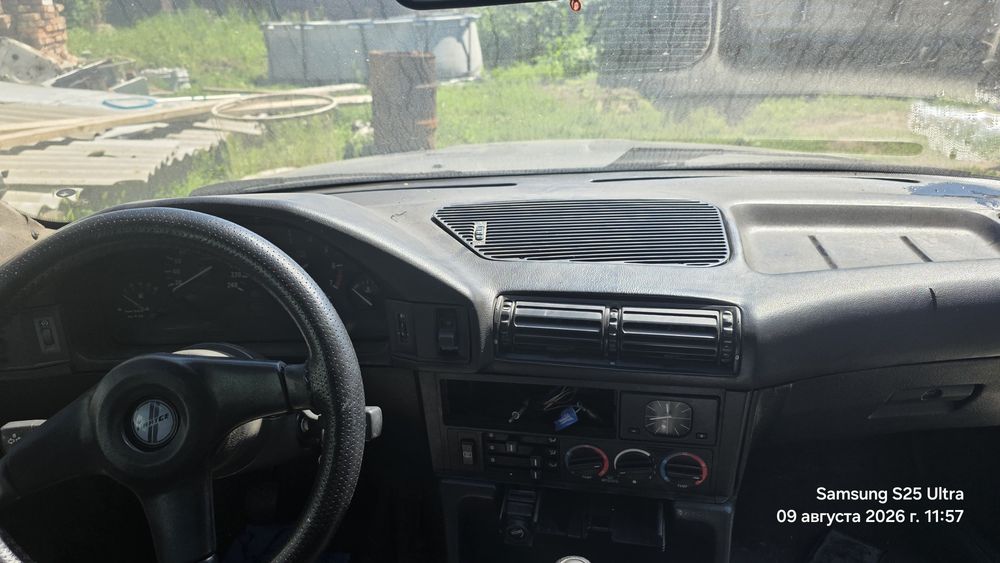 Бмв 520,Е34 рассматриваю обмен