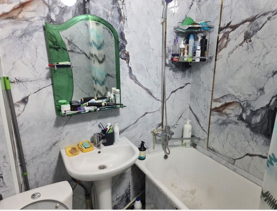 Продажа квартира