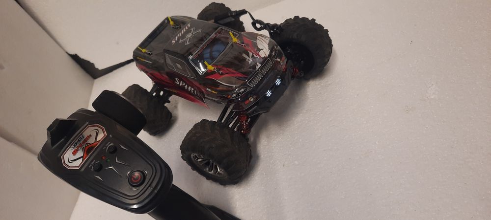 Masinuta telecomanda RC