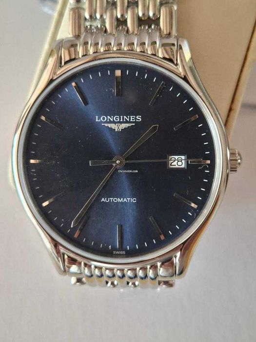 Longines Lyre Automatic 39mm