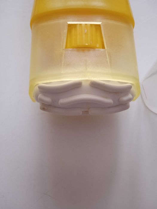 Garnier Антицелулитен гел