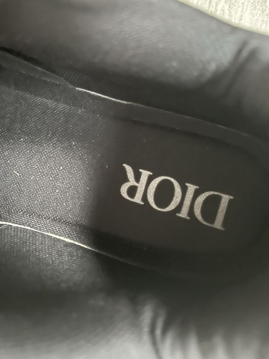 Vand Dior B30 negri