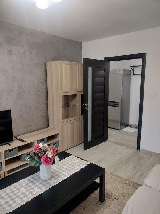 Doua camere strada Unirii, Gheorgheni