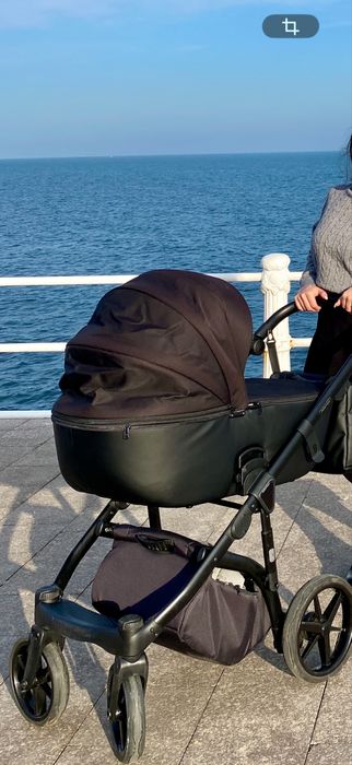 Carucior Adamex Nola