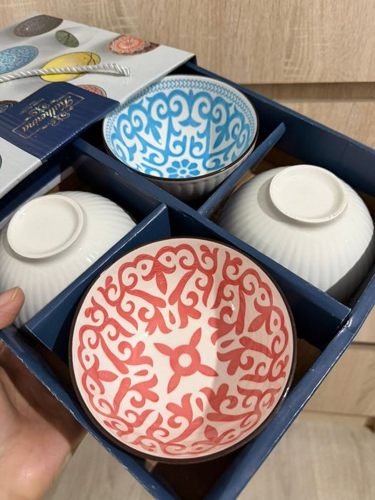 Всё по 550 тенге