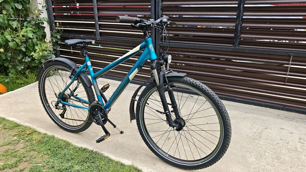 Bicicleta Mtb Morrison Lotus roți pe 27,5