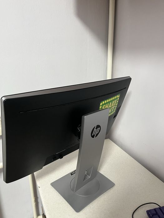 Монито hр 60 герц