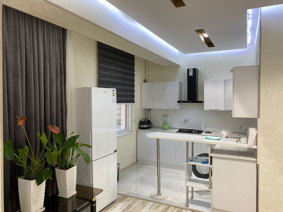 Сдаётся светлая и аккуратная комната в районе Юнусабад-4.