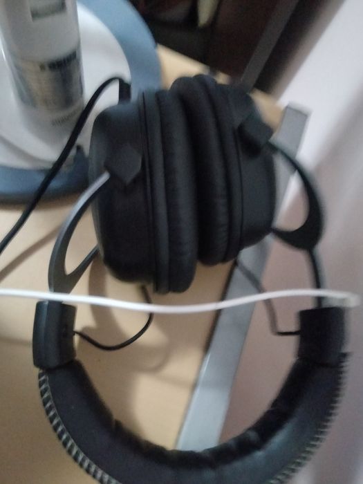 Ventilator și cascete
