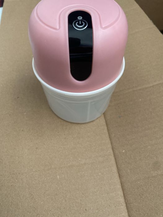 Mini blender electric portabil