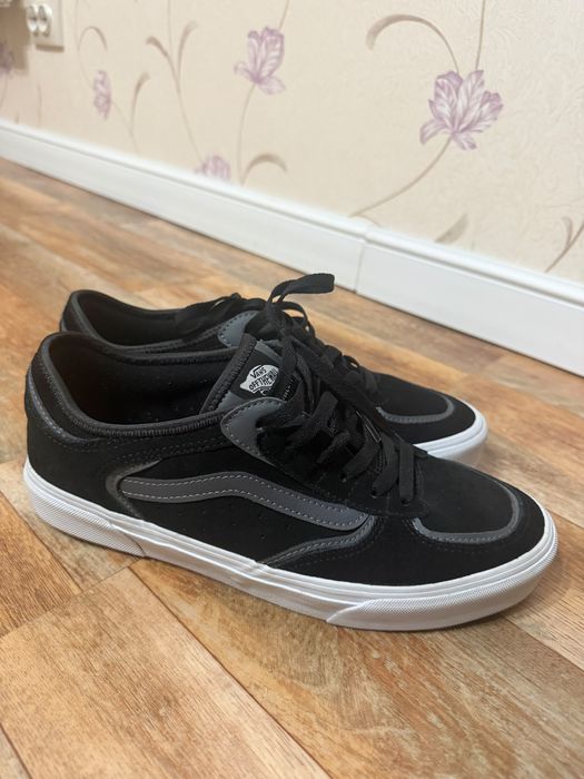 Vans специялный модель 66/99