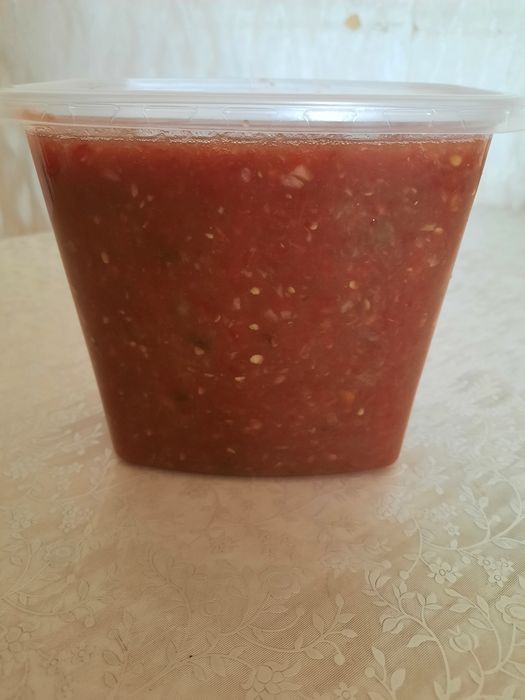 Продаю домашнее соленье.