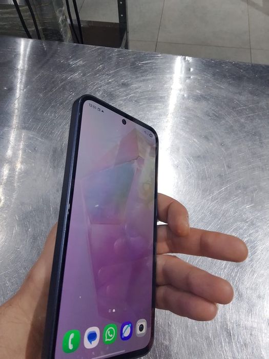 Samsung A35 НОВЫЙ