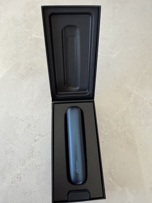 Dispozitiv Ploom