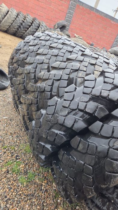 Покрышки на грузовой