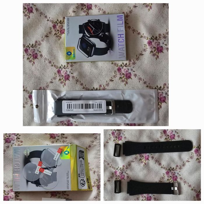 Часы "Электроника 5"