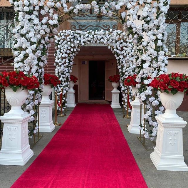 Оформление Ташкент oformileniya