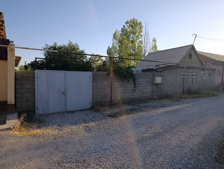 Ховли Навоий шахар "Дача Урожайная"