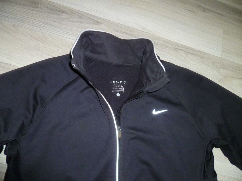 NIKE DRI-FIT спортна блуза