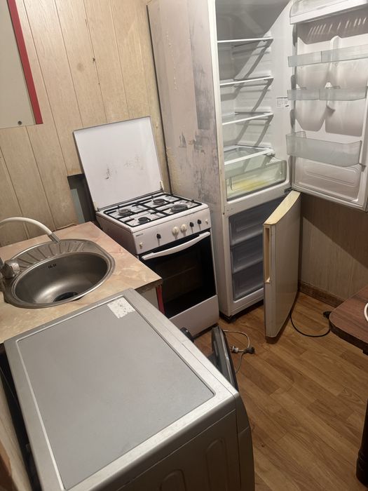 Сдается 2 ком квар.  по ул Қалдаяқова