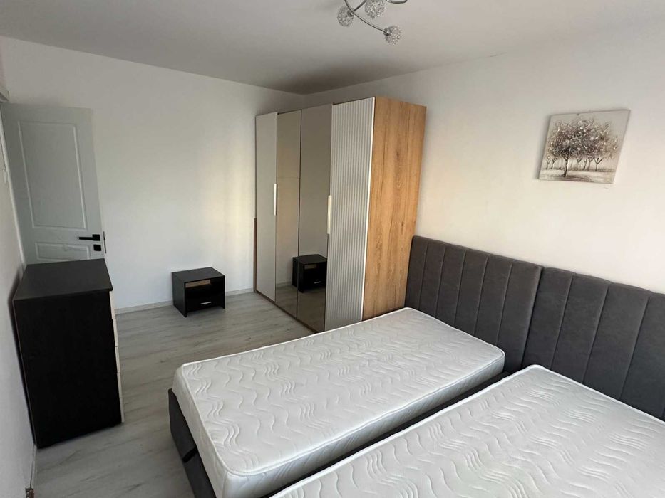 Inchiriez apartament 2 camere Sacele - Proprietar