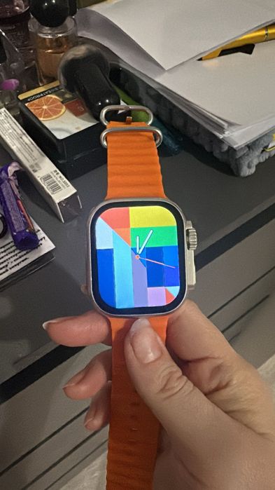 Продам смарт часы