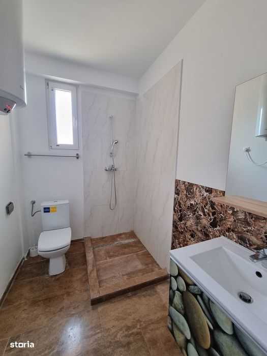 Iancu Nicolae/Jolie Ville/ Apartament cu 2 camere/Gradina proprie/