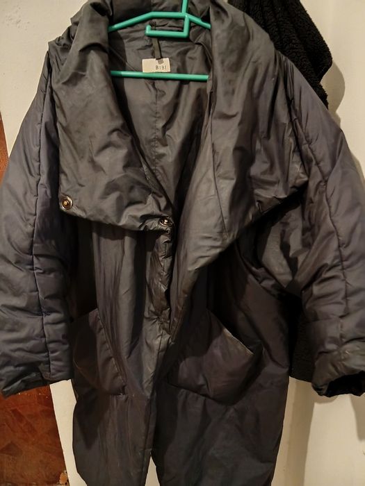 Продам плащ стёганый