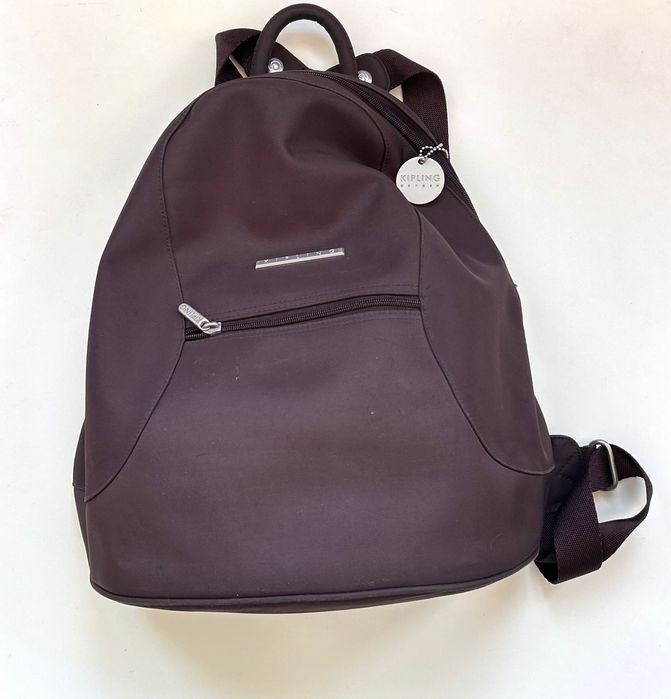 Kipling Oxigen backpack