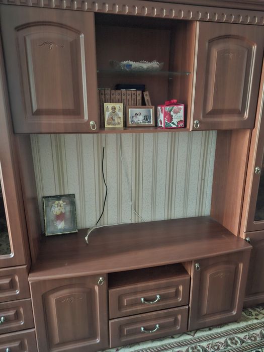 Продам стенку за 10 тыс