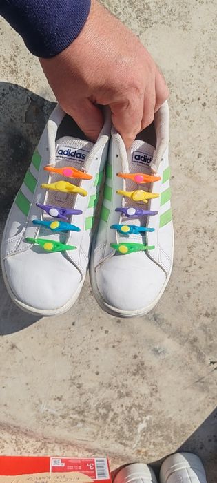 Adidasi adidas originali fete domnisoare femei marimea 36