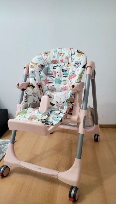 Scaun bebe Peg Perego