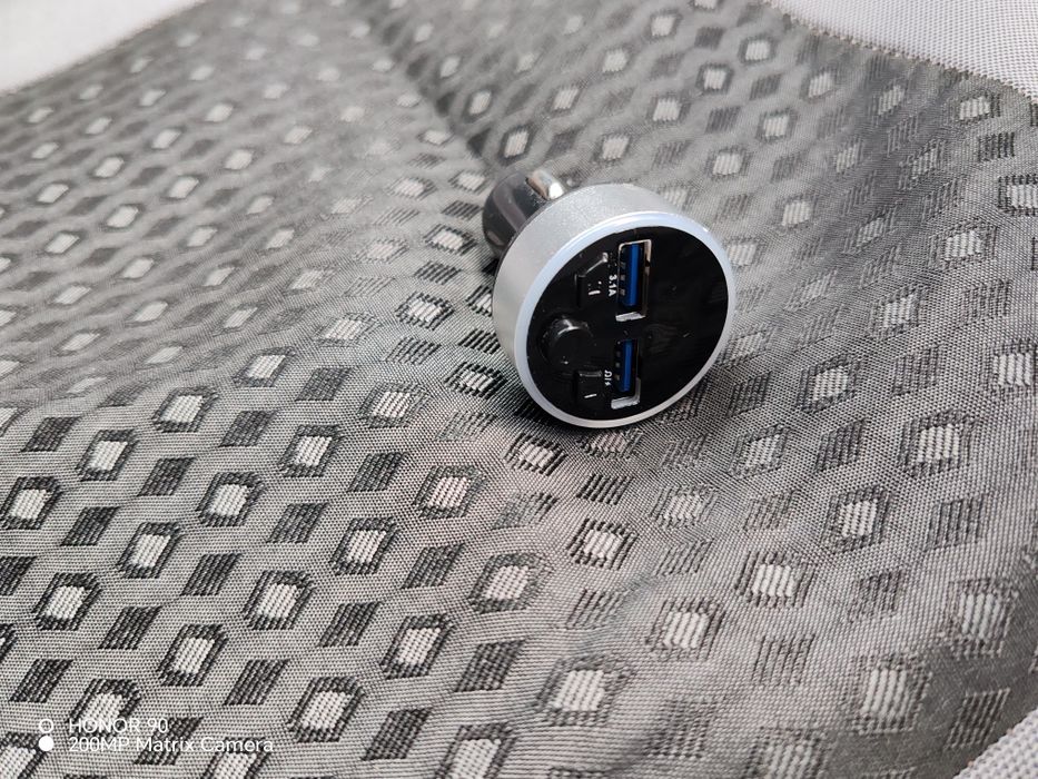 Modulator FM cu lumina