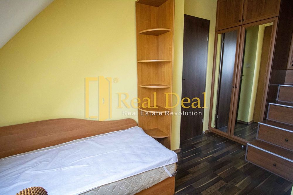 Дава се под наем Тристаен апартамент в София, Хаджи Димитър - 86 кв.м за 500 € - Снимка #5