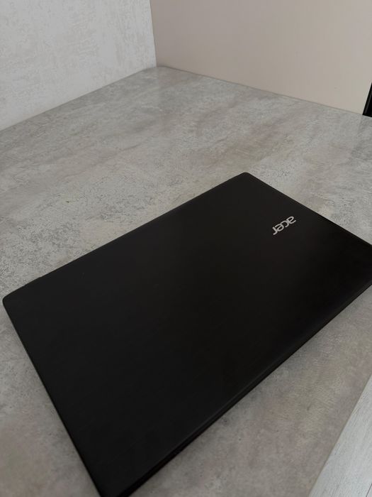 Продам ноутбук| Acer Aspire E5-571