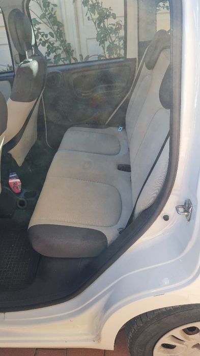 FIAT Panda 2013 — imagine 5