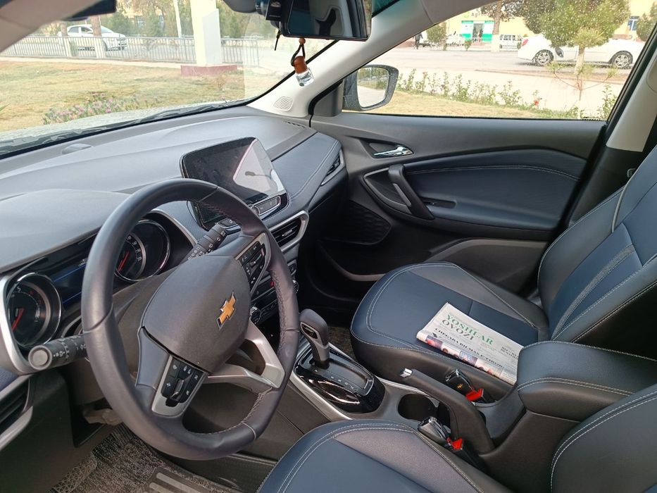 Tracker 2 срочно сотилади