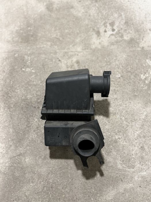 Воздушный Короб М60 на BMW e34