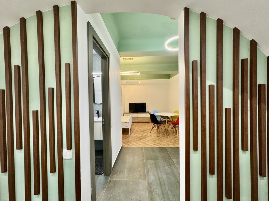 Studio CENTRAL Regim Hotelier