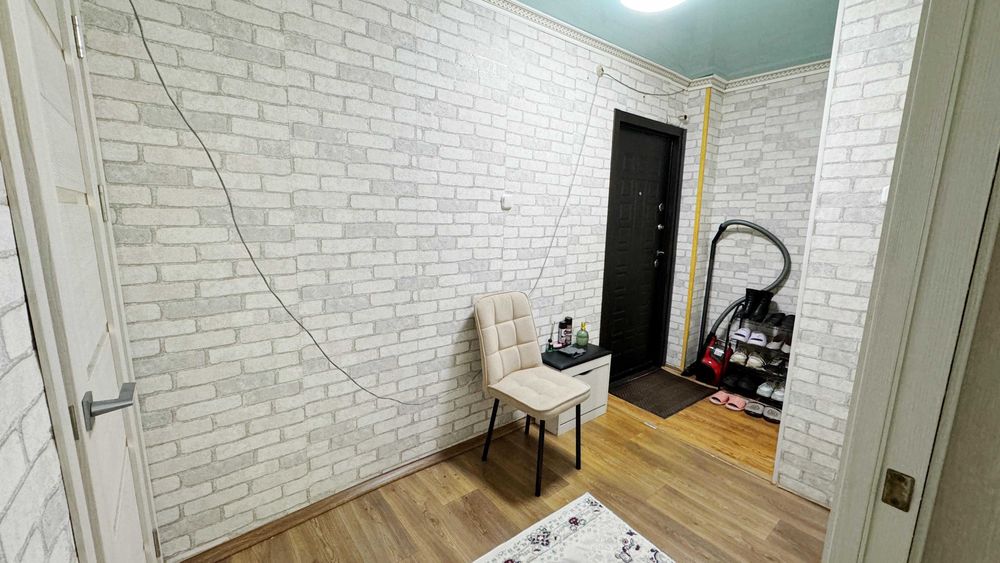 Продается 3х комн.кв по ул.Абая