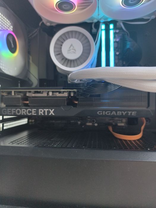 Gigabyte RTX 4070 12Gb