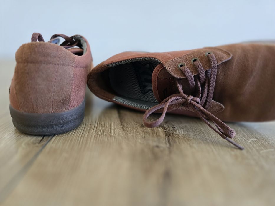 Tenesi / adidasi/ pantofi - shoes LAKAI colectie Marc Johnson XLK (noi)